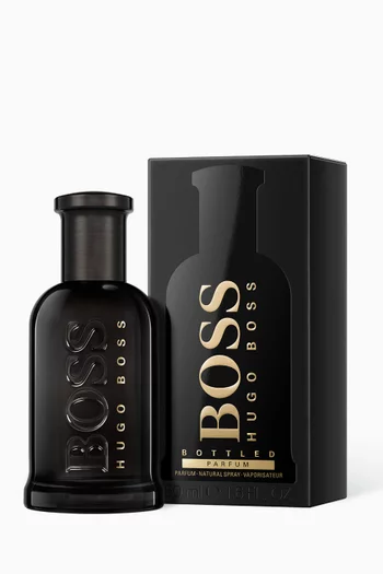 Boss Bottled Parfum, 50ml
