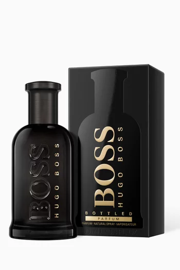 Boss Bottled Parfum, 100ml