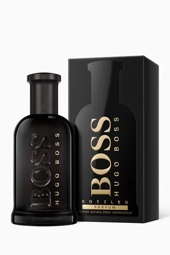 Boss Bottled Eau de Parfum, 200ml