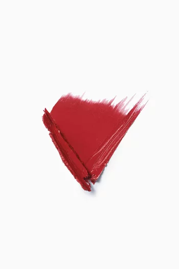 211A Red In Love Rosso Valentino Matte Lipstick, 3.5g