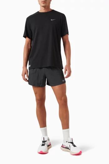 Dri-Fit Stride Shorts in Nylon