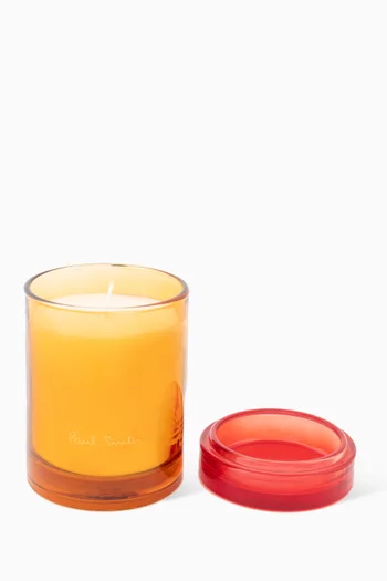 Bookworm Scented Candle, 240g