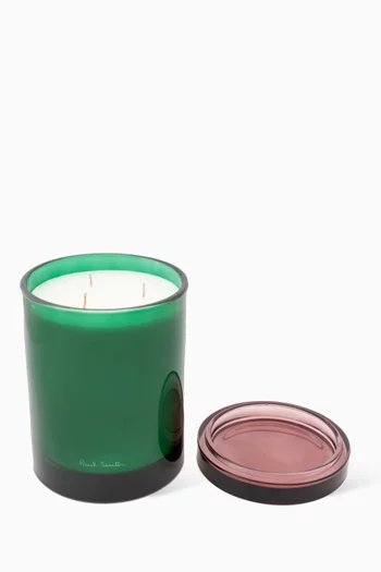 Botanist 3-Wick Scented Candle, 1000g