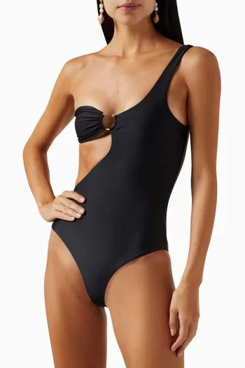 Avery One-piece Swimsuit