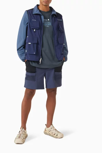 x Columbia Skeena Falls Jacket in Omni-Shield™ Fabric