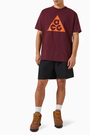 ACG T-shirt in Cotton Jersey