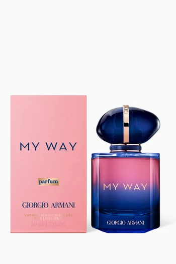 My Way Eau de Parfum, 50ml