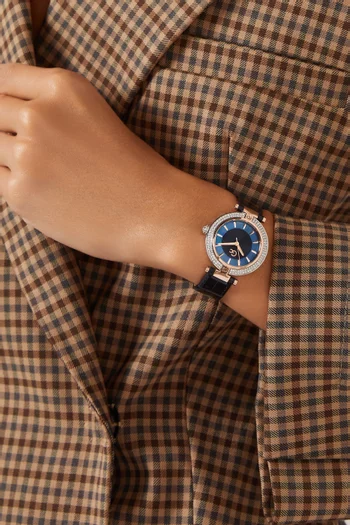 Vogue Quartz Watch, 32mm