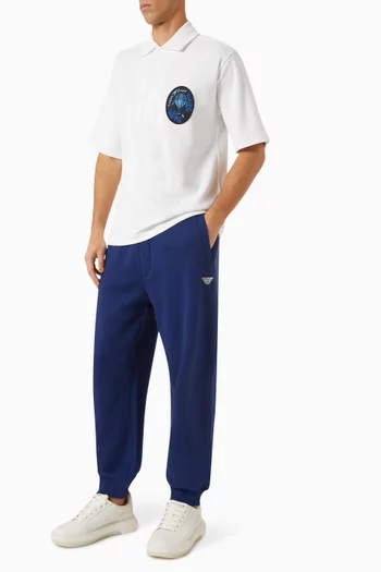 Sweatpants in Fleece