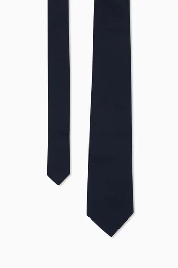 ربطة عنق صوف بكر