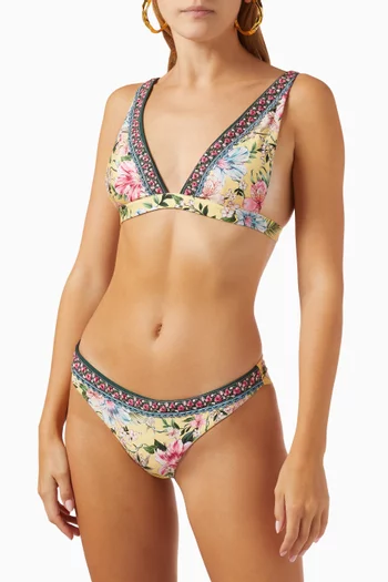 Portia Sally Bikini Top