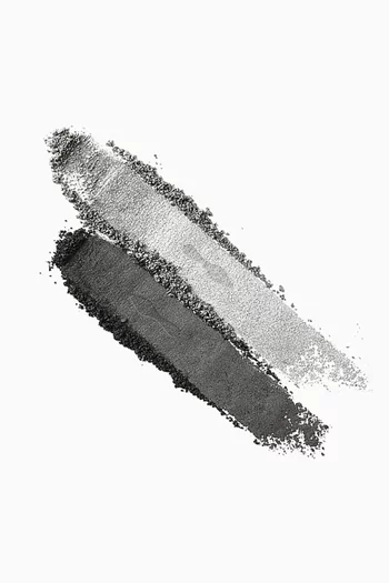 Silver Spike Abracadabra Le Duo Eyeshadow Palette, 4.6g