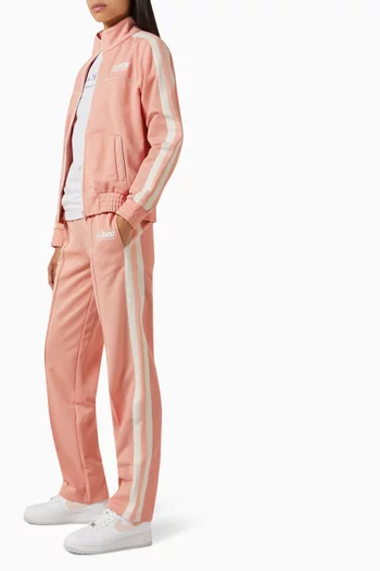 x Prince Sporty Court Sweatpants in Cotton-blend