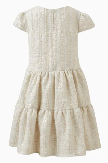 Laurel Dress in Polyester