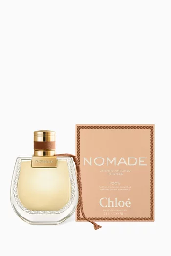 Buy Chloe Nomade Naturelle Edp - 50Ml for Women in UAE