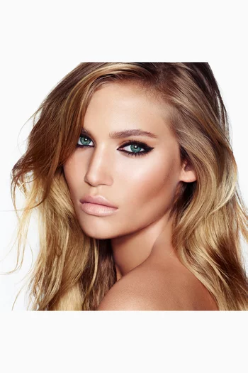 The Rock Chick Dreams Luxury Eyeshadow Palette