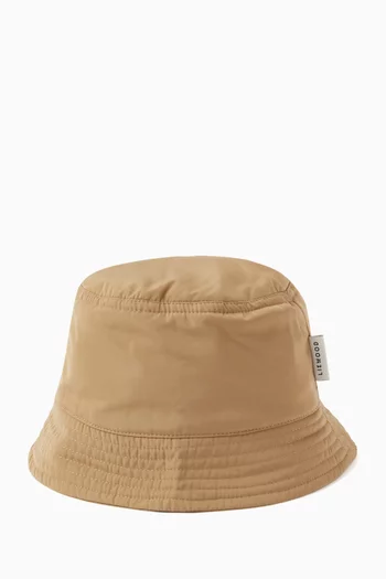 قبعة باكيت جاس نايلون