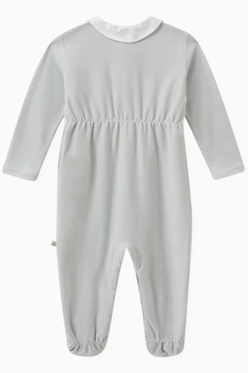Tilouan Pyjamas in Cotton-blend Terry