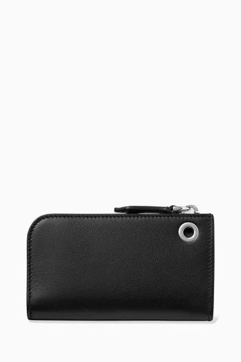 Meisterstück Selection Soft Key Pouch in Leather