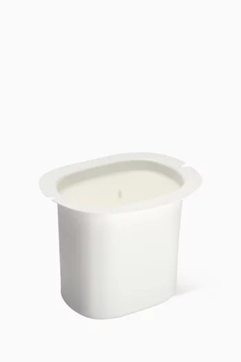 Temple des Mousses Scented Candle Refill, 270g