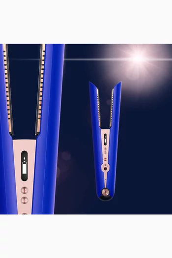 Dyson Corrale™ Styler Straightener Special Edition in Blue Blush
