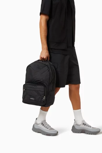 Sports Essential Backpack in Nylon