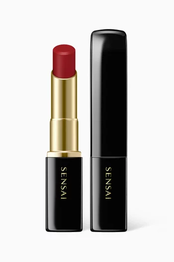 LP01 Ruby Red Lasting Plump Lipstick Refill, 3.8g