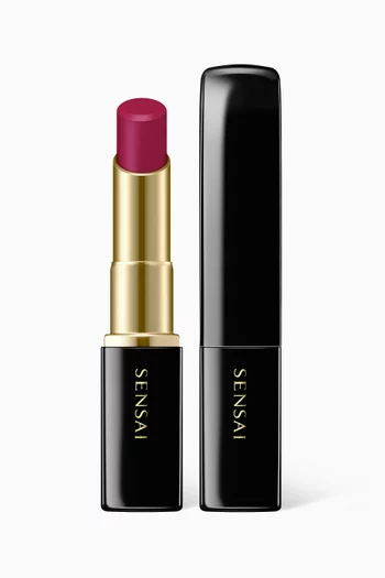 LP04 Mauve Rose Lasting Plump Lipstick Refill, 3.8g