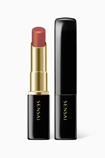 LP07 Rosy Nude Lasting Plump Lipstick Refill, 3.8g