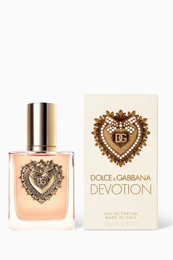 Devotion Eau de Parfum, 50ml