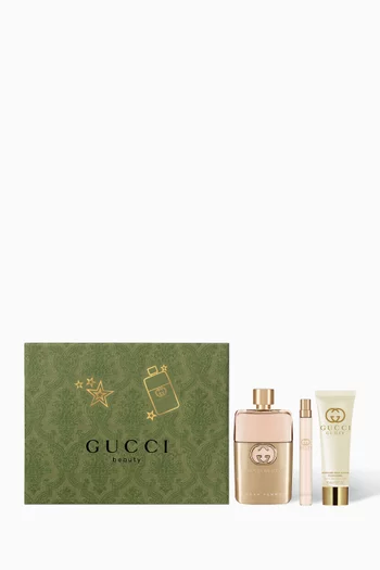 Guilty Pour Femme Eau de Parfum Gift Set