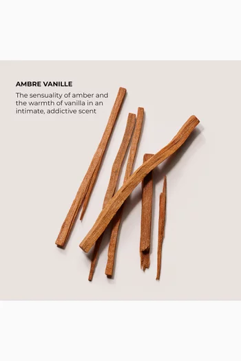 The Daydreamer's Indulgence Duo - Ambre Vanille