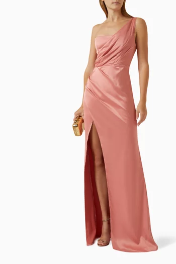 Francine Gown