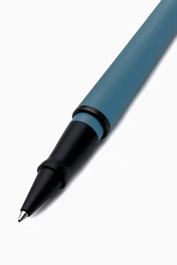 قلم حبر جاف أفاتار بتصميم غير لامع ألترا ريزينا