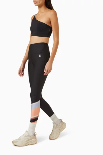 Flex High-rise Leggings