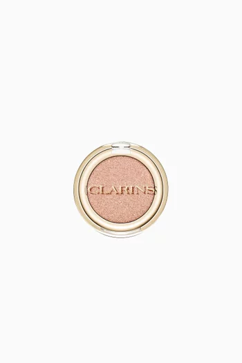 02 Pearly Rose Gold Ombre Skin Intense Colour Powder Eyeshadow, 1.5g