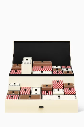 Limited Edition Advent Calendar