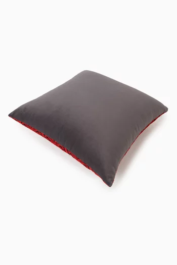 Stuyvesant Cushion, 40 x 40cm