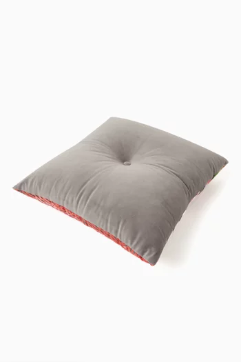 Culture Cushion, 50 x 50cm