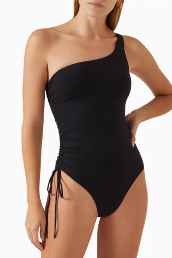 Bodrum One-piece Swimsuit
