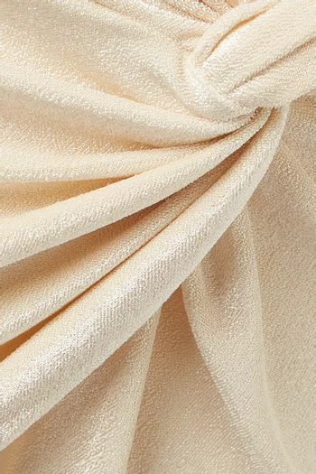 Zena Ruched Skirt