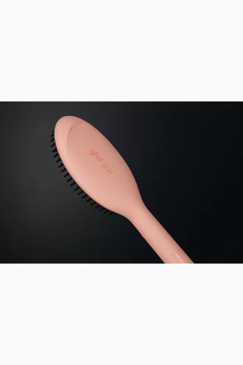 Pink Glide Hot Brush