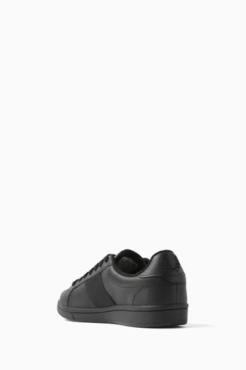 B721 Sneakers in Leather