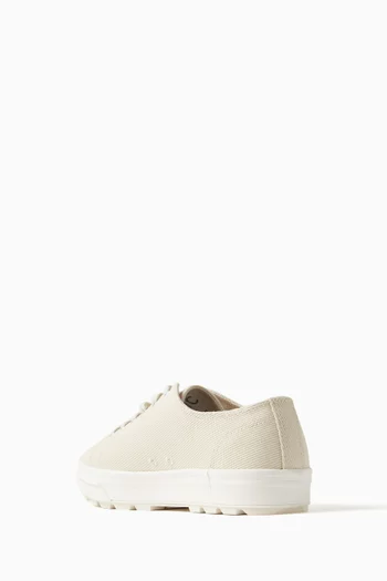 Newstead Sneakers in Cotton