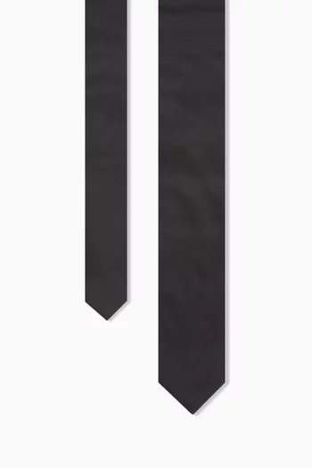 ربطة عنق مارتيني ستان حرير