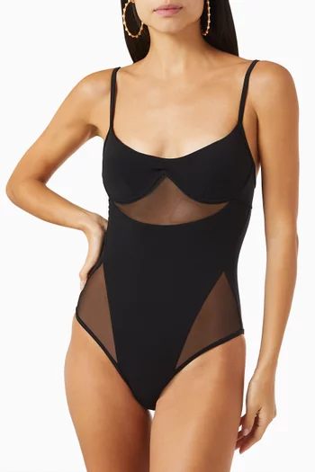 Darya One-Piece Swimsuit