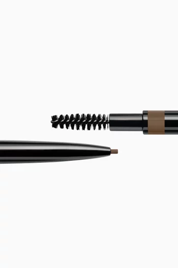 قلم الحواجب درجة 03 ميديام براون، 0.07 غرام