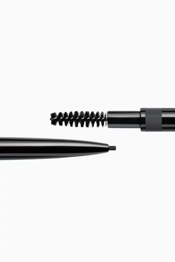 قلم الحواجب درجة 05 غرانيت، 0.07 غرام