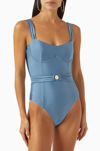 Millie One-piece Swimsuit