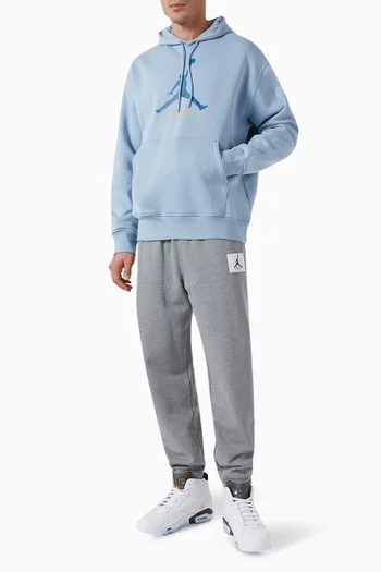 Air Jordan Essential Hoodie in Cotton Fleece